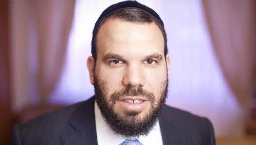 Dan Gertler