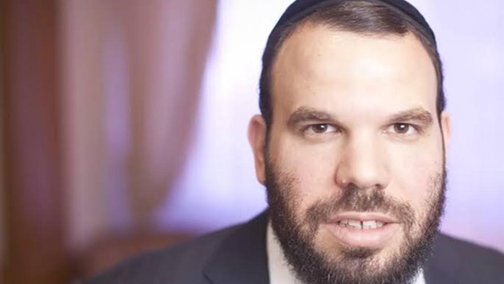 Dan Gertler