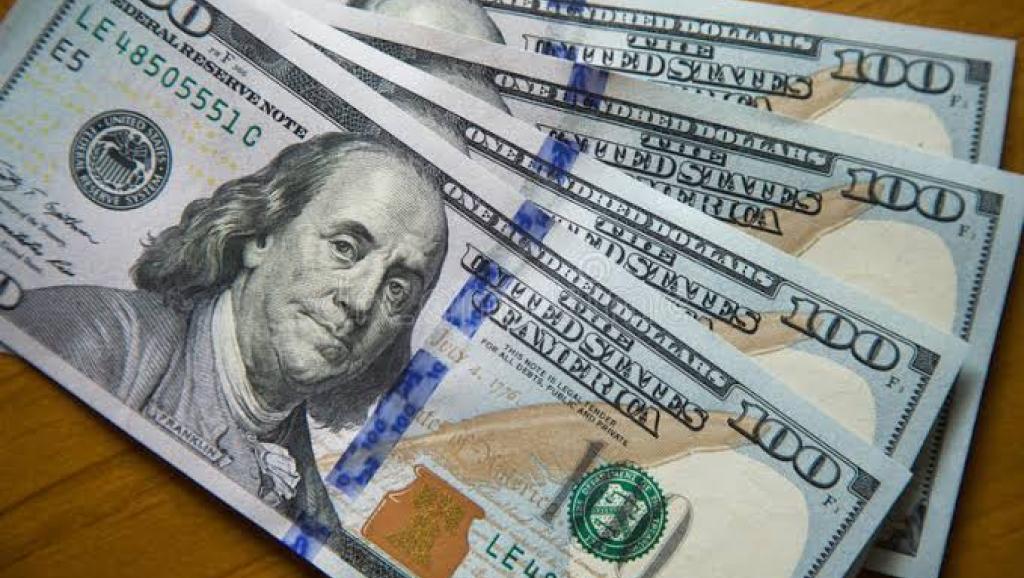 DOLLARS