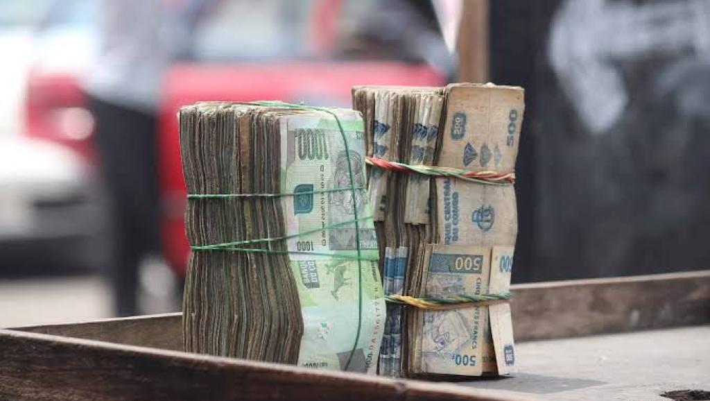 Franc Congolais