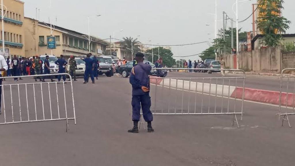 Kinshasa