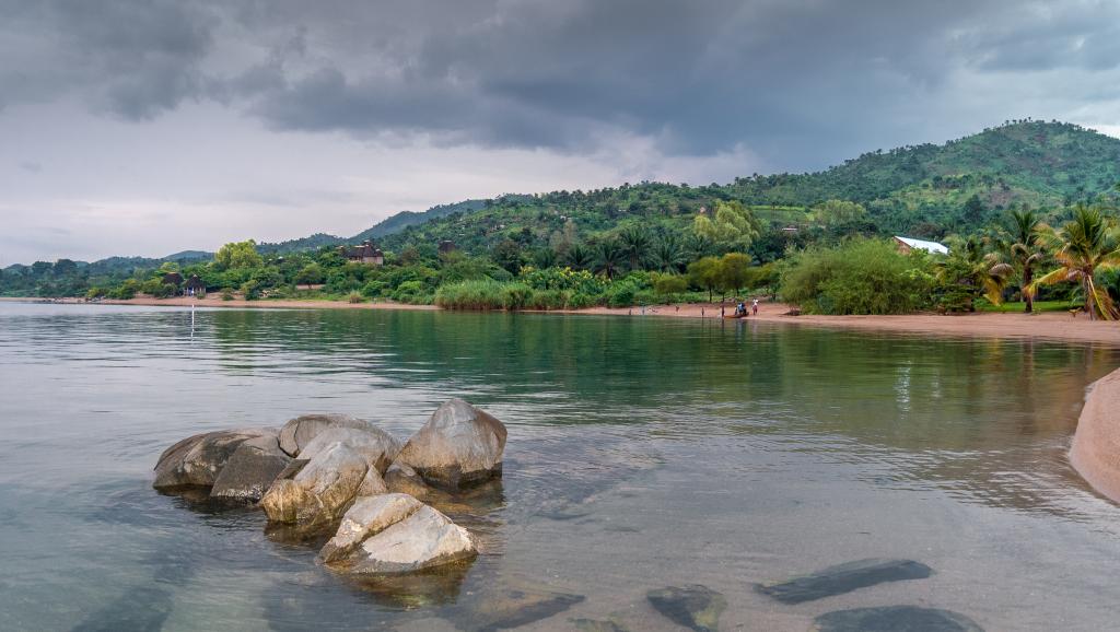Lac Tanganyika 