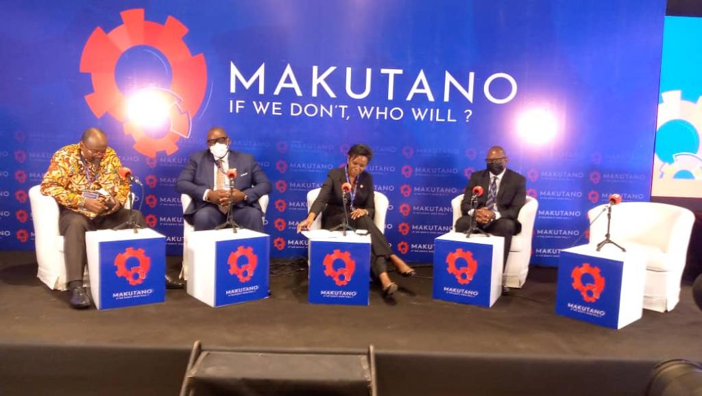 Makutano