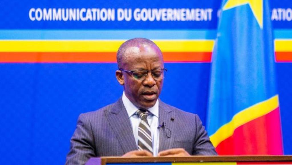 Ministre des PME
