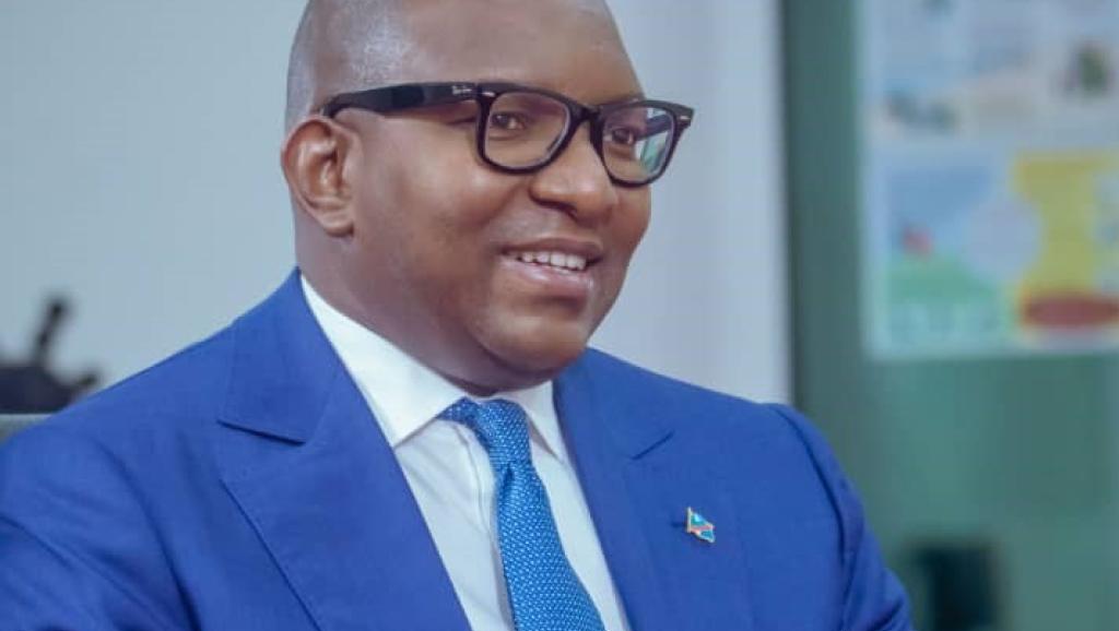 Le Premier Ministre de la RDC