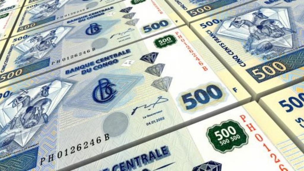 Franc Congolais