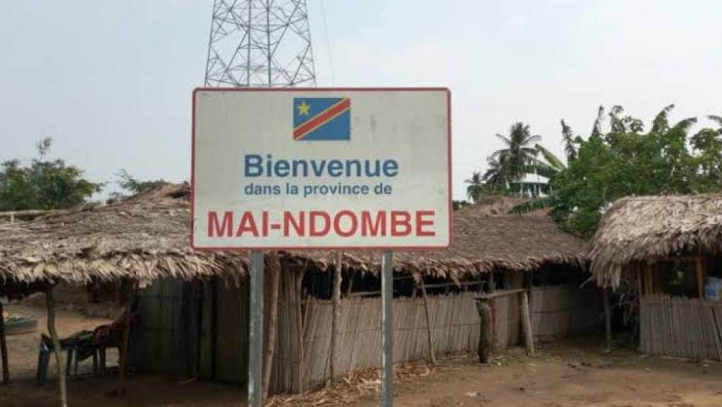 Maï-Ndombe