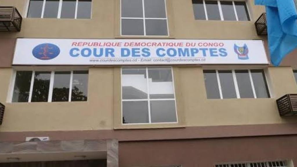 Cour des comptes