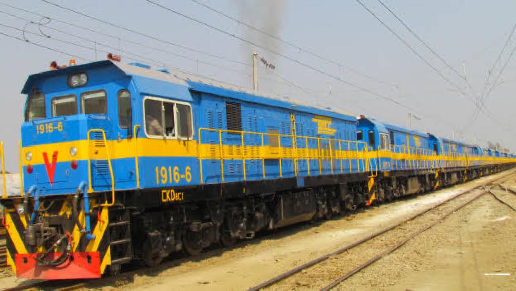 Train