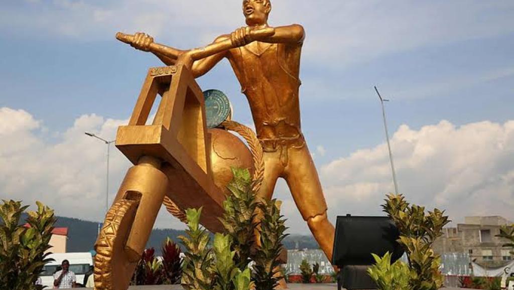 Goma