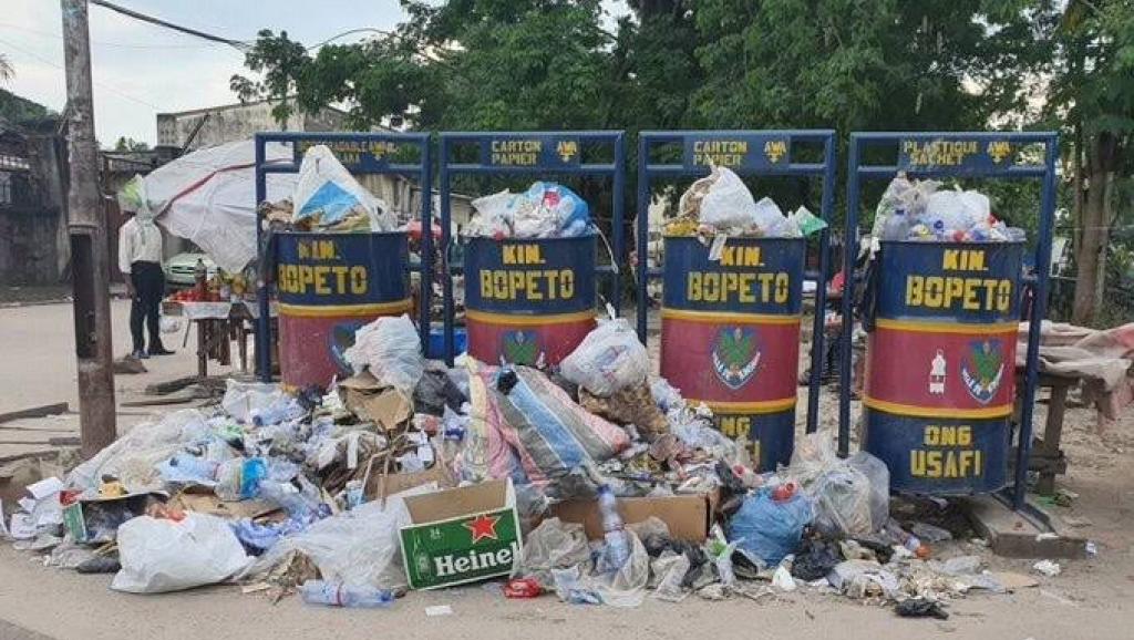 Insalubrité