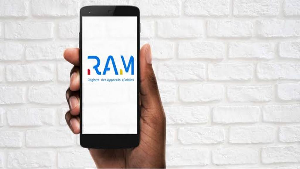 RAM