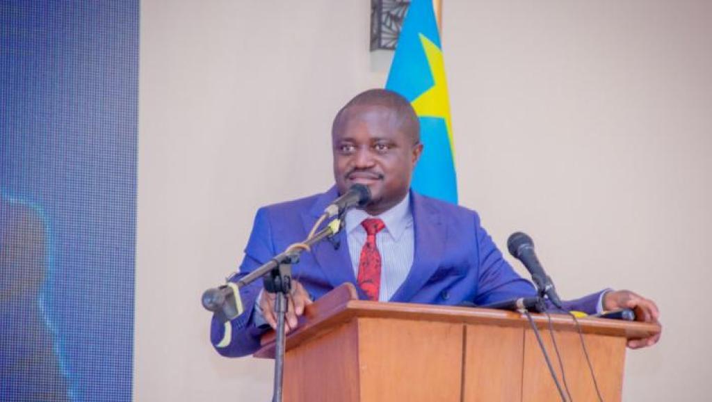Muhindo Nzangi