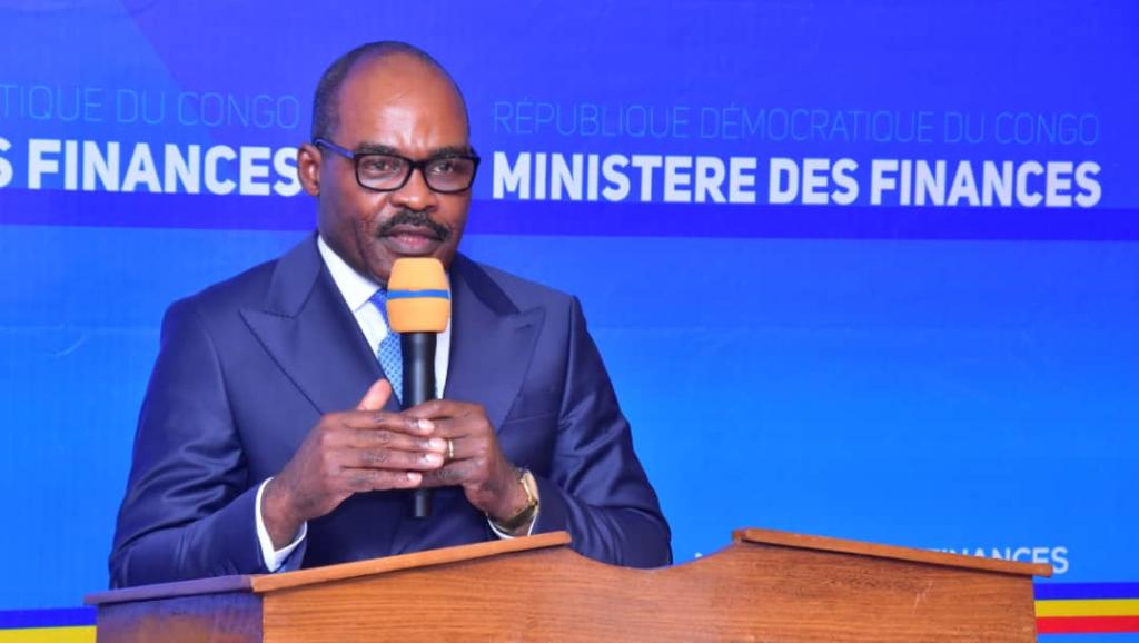 Nicolas Kazadi