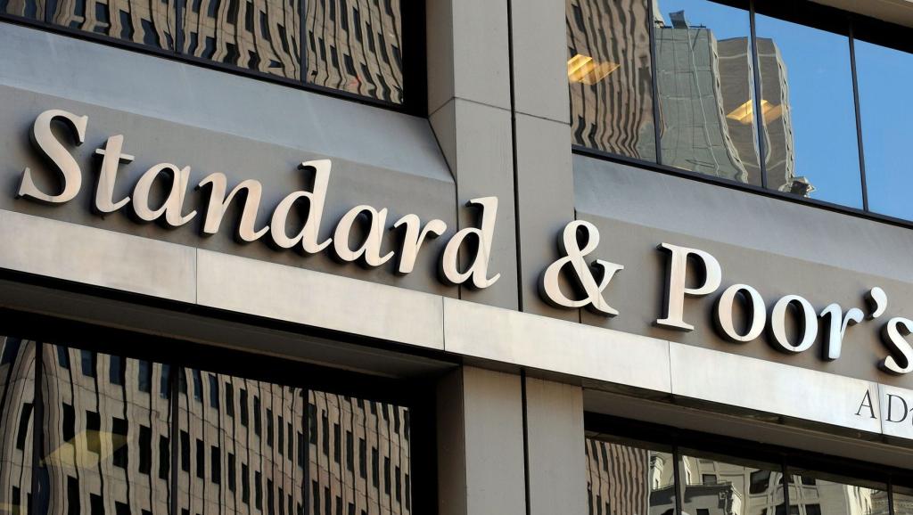Standard & Poor's 
