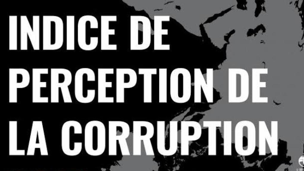 Corruption