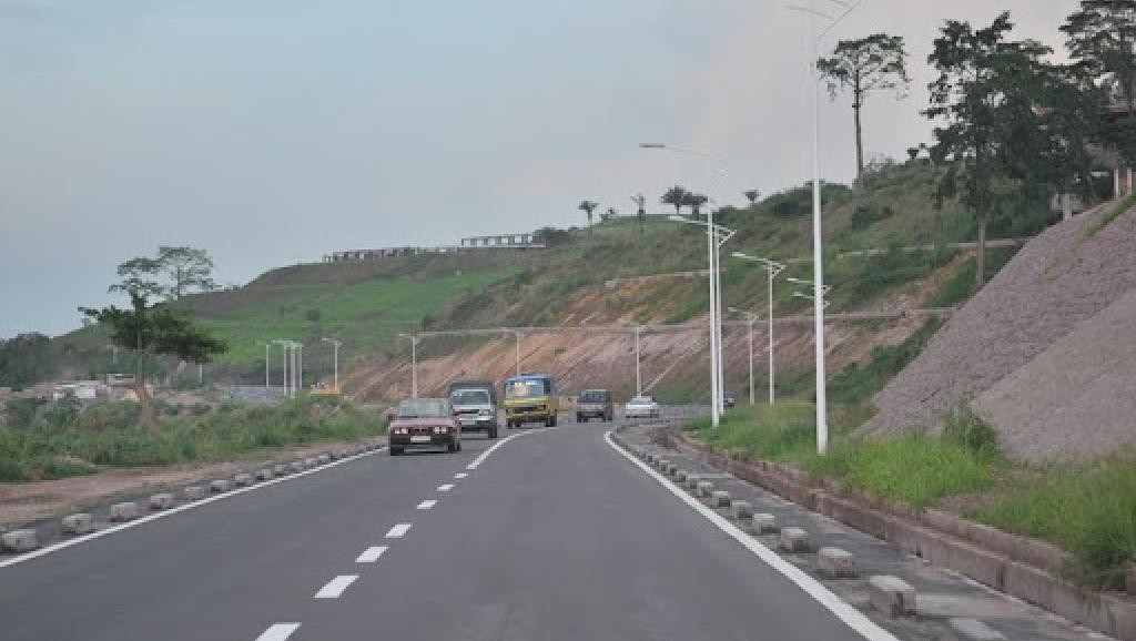 Avenue du tourisme 