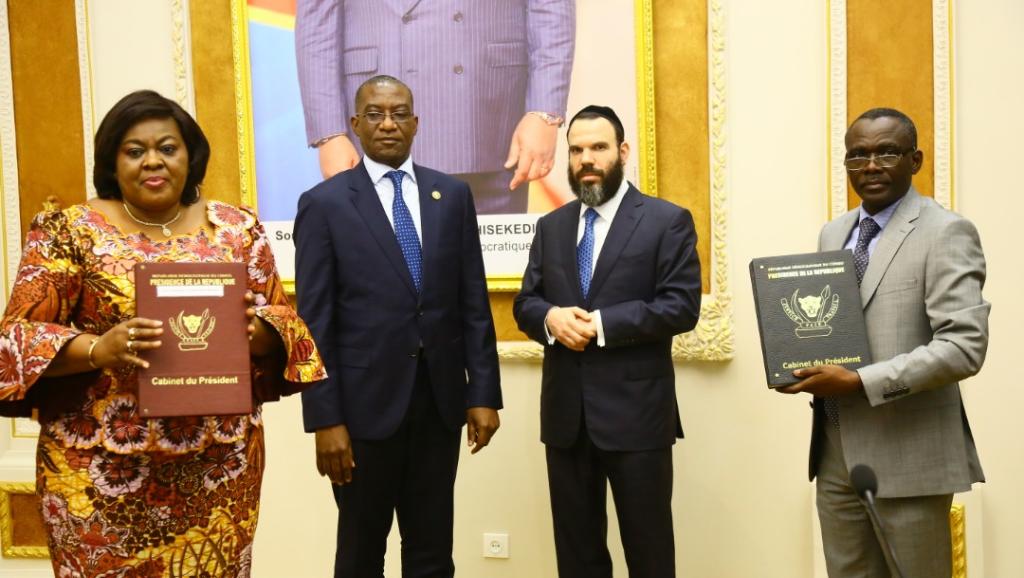 Dan Gertler