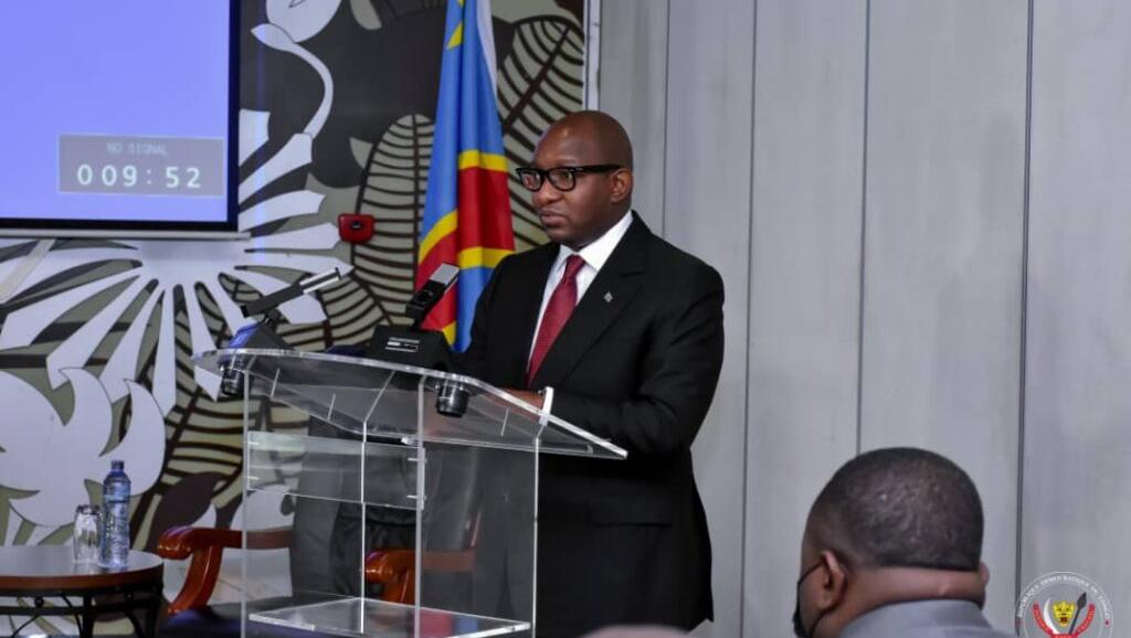 Le Premier Ministre 