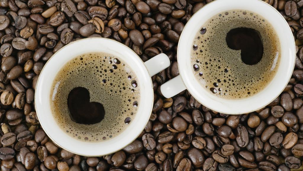 café 