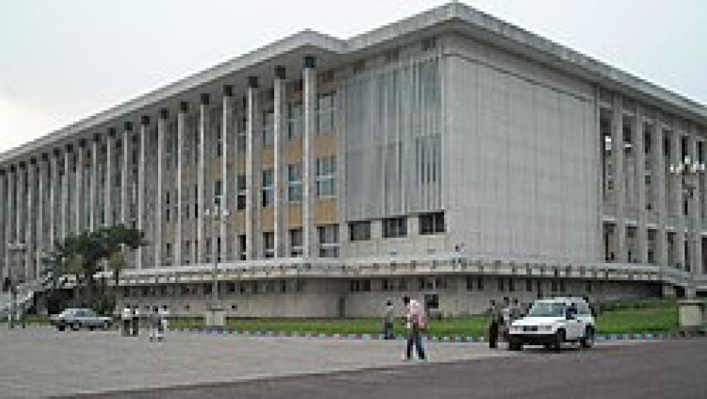 Palais du Peuple