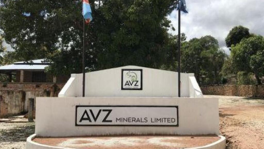 Avz Minerales 