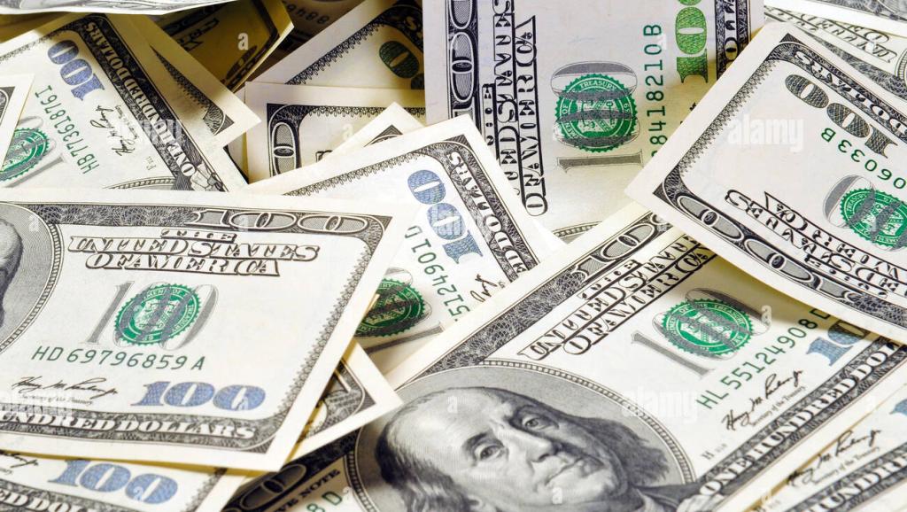 Dollar
