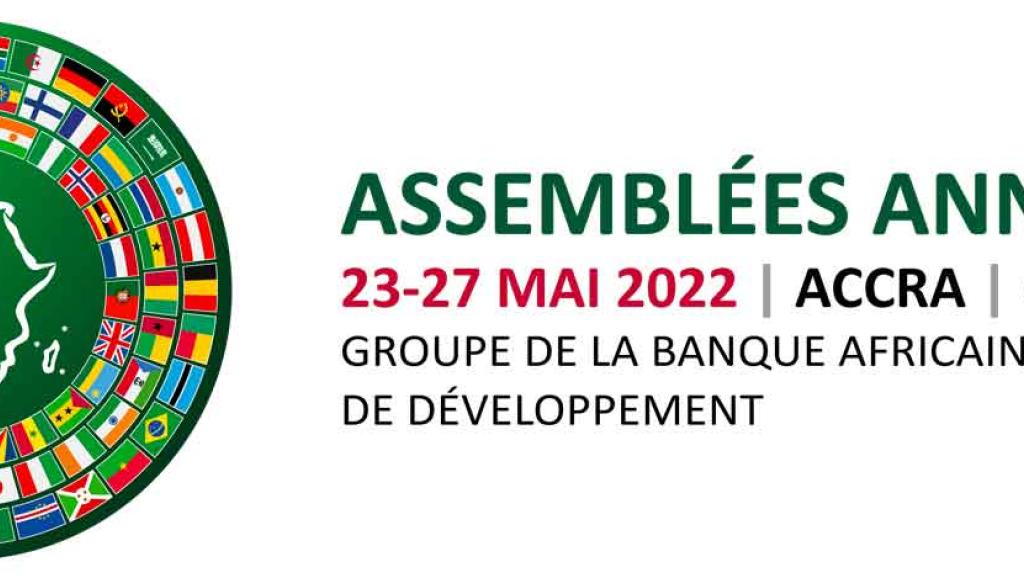 Assemblée annuelle de la BAD