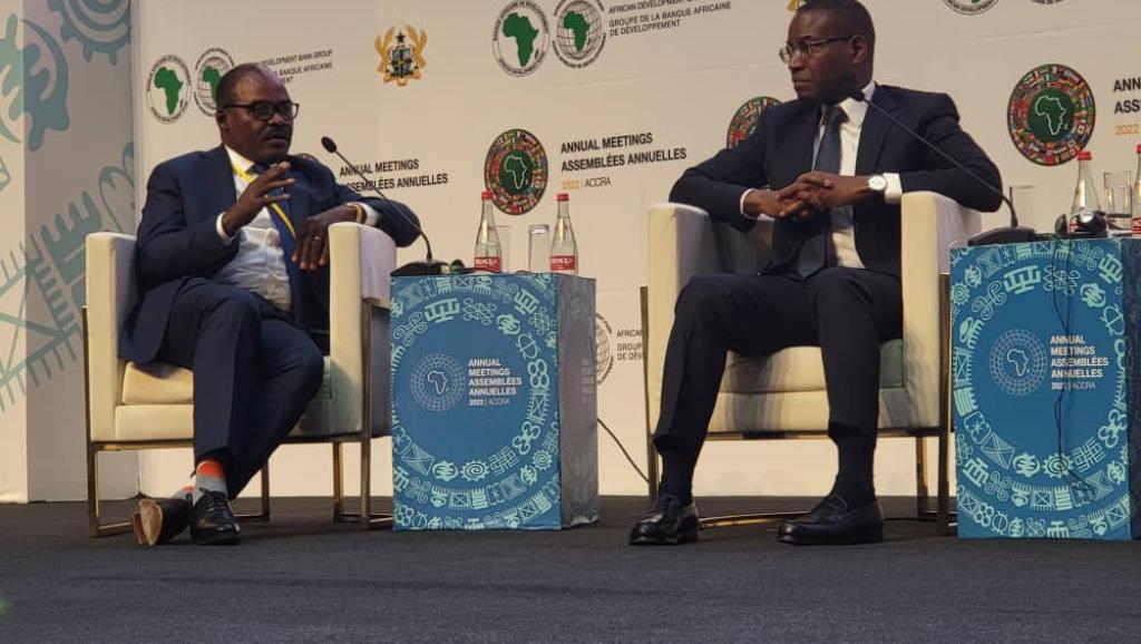 Les assemblées annuelles 2022 se tiennent au Ghana