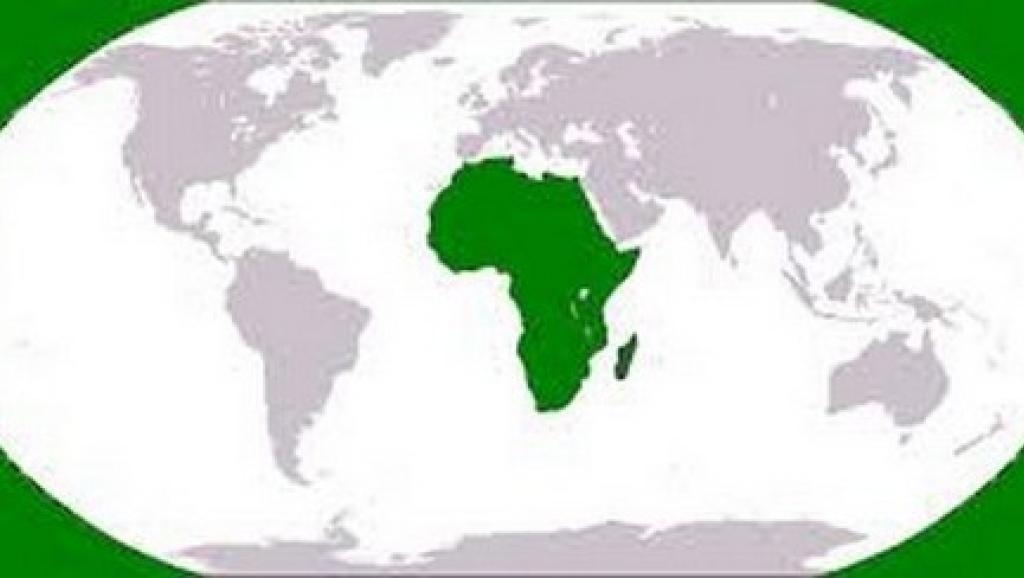 Afrique 