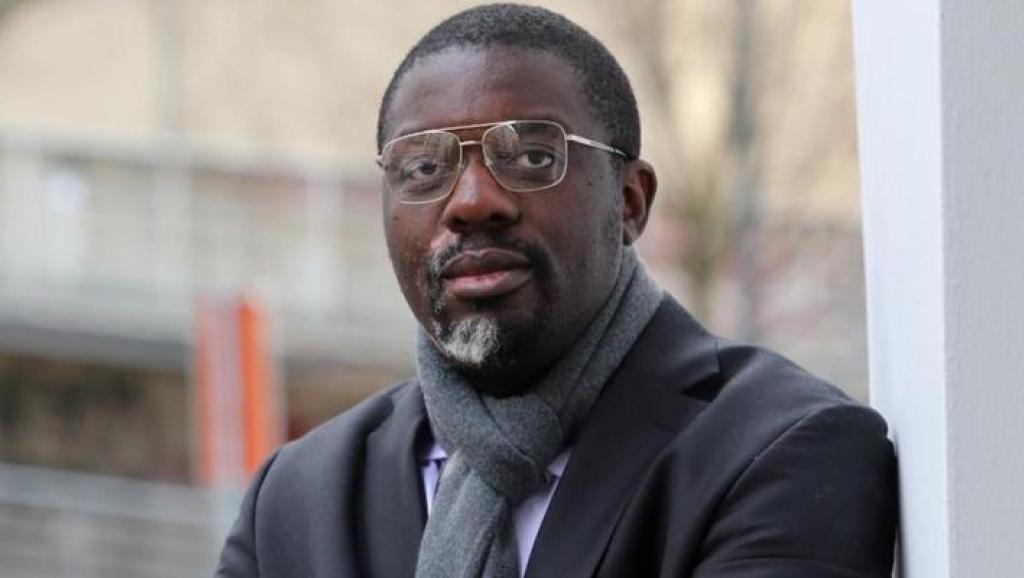 Lumumba