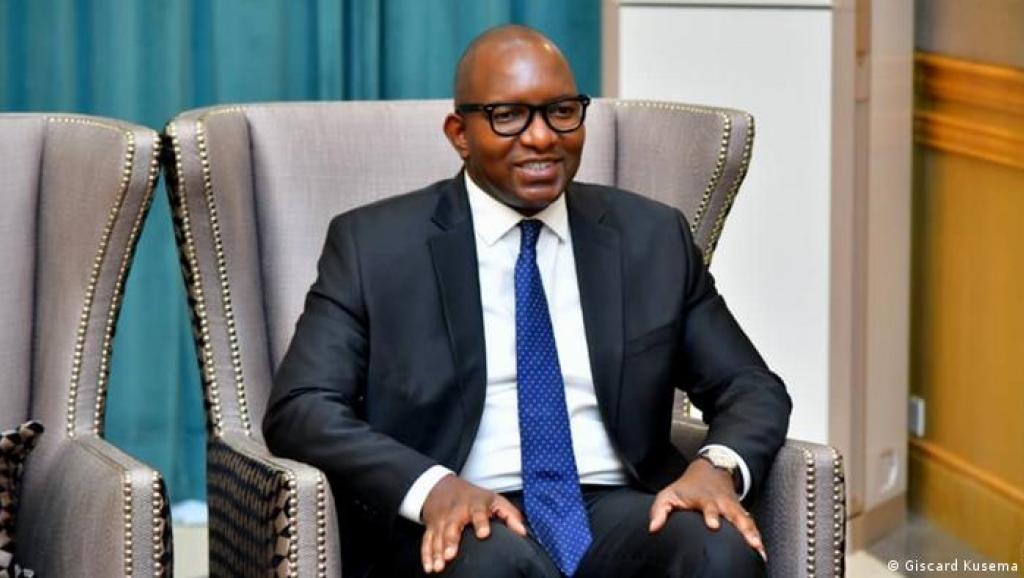 Le Premier Ministre 