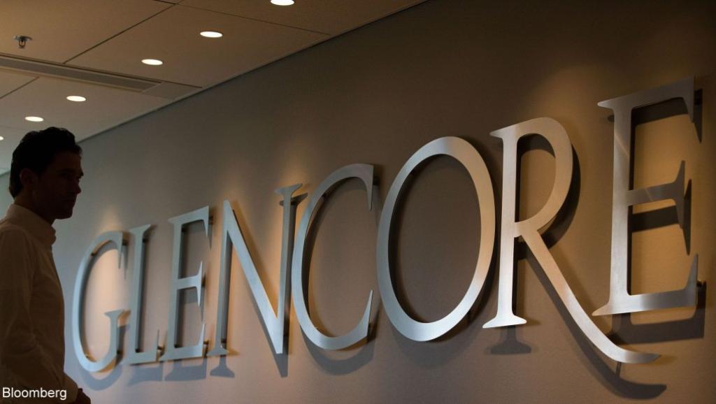 Glencore