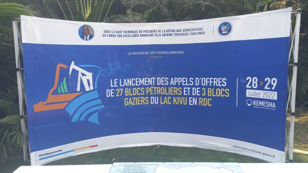Banderole d'affiche