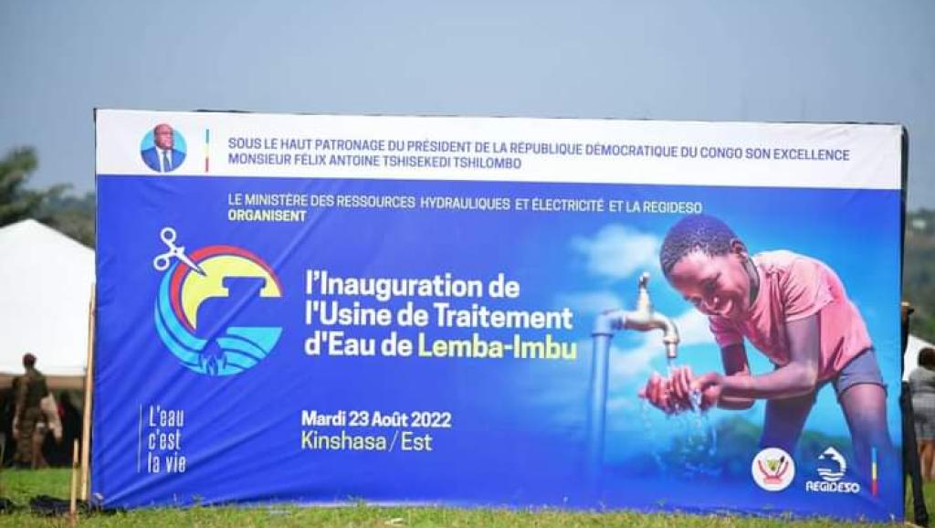 Cette station est dotée d'une capacité de 35.000 mètres cubes/jour