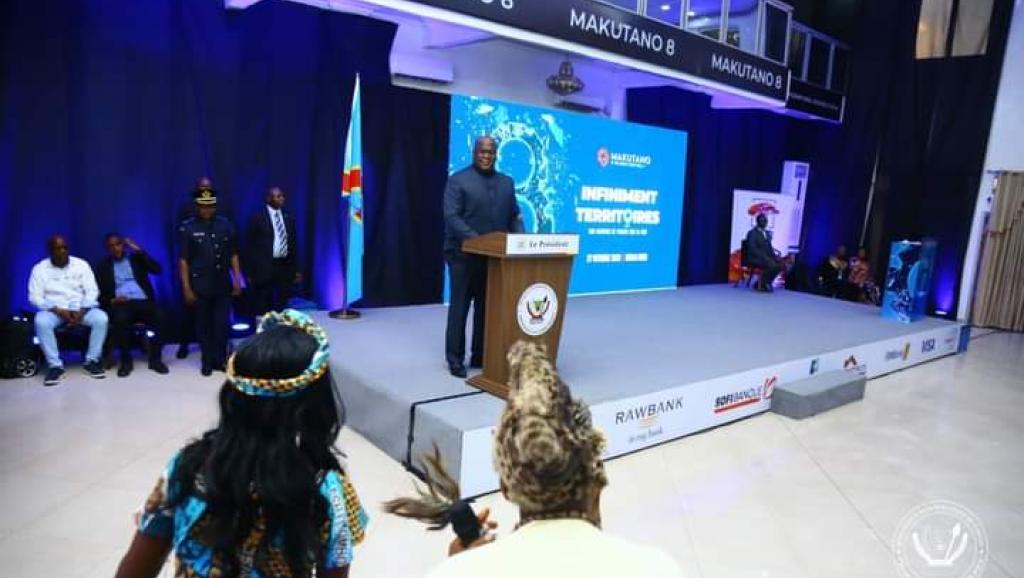 Félix Tshisekedi