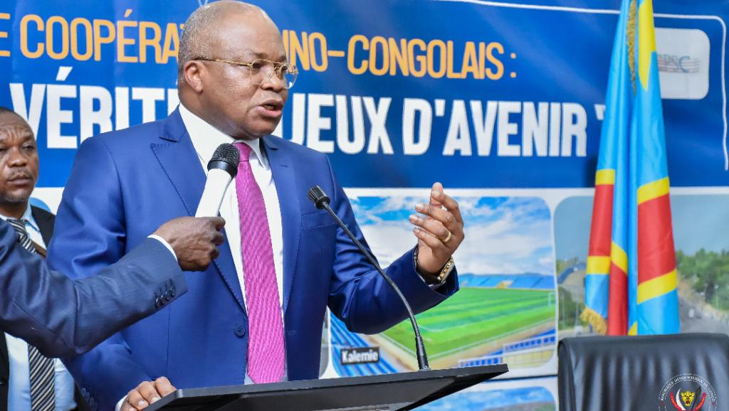 Le DIRCAB  du Premier Ministre a clôturé le séminaire de renforcement des capacités des experts de cet établissement public 