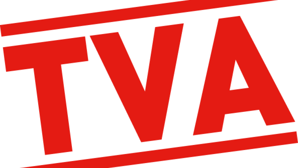 Logo TVA