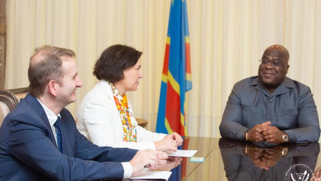 Le FMI salue la résilience de l'économie congolaise face aux crises internationales 