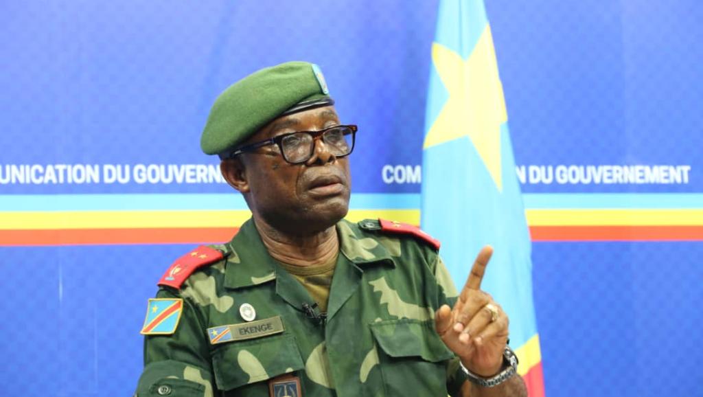 FARDC