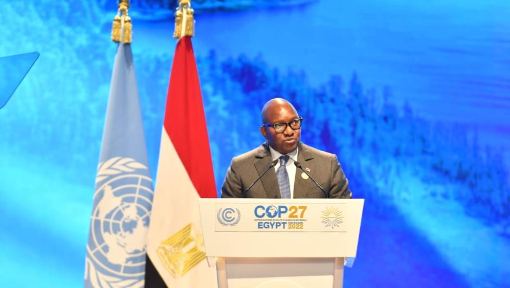 Le Premier Ministre Sama Lukonde a encore dénoncé l'agression rwandaise 