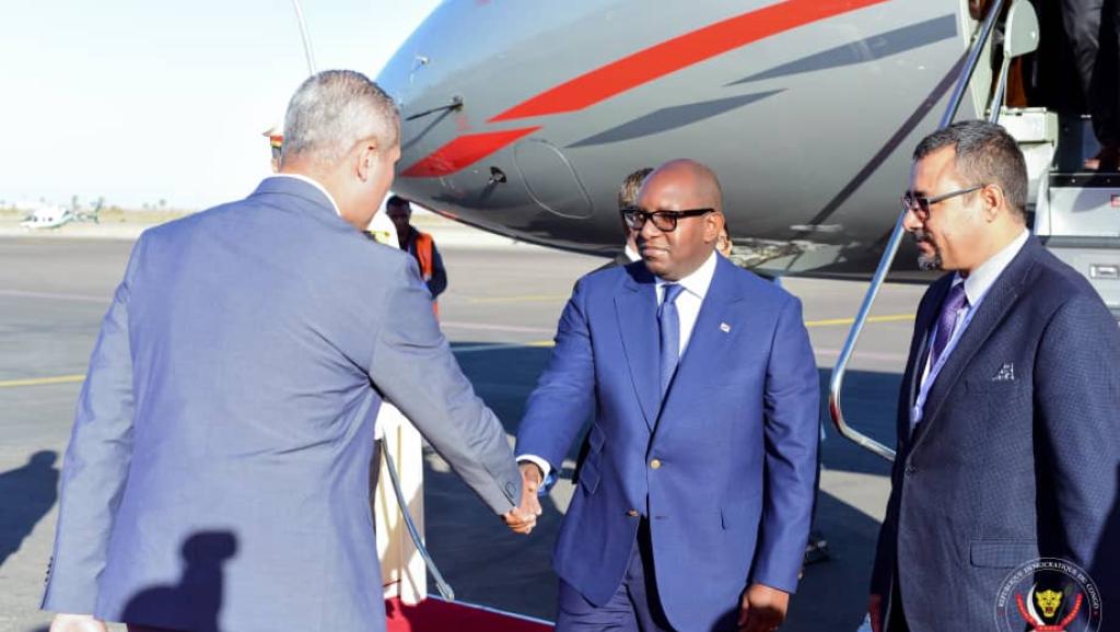 La RDC veut faire entendre sa voix du haut de la tribune de la Francophonie 