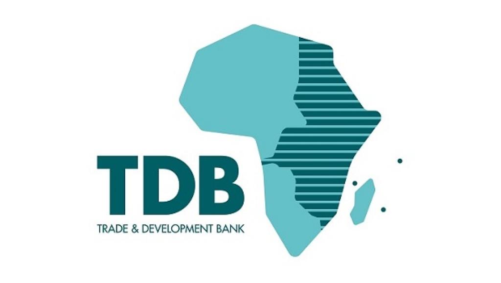 Logo de la Banque de commerce et de développement d’Afrique orientale et australe (TDB)