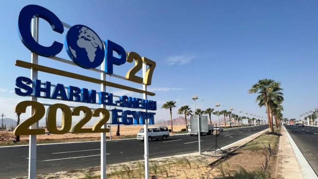 Cop27