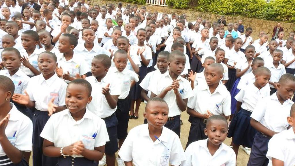 L'Afrique n'a progressé que lentement dans l'offre d'une éducation de qualité pour tous.