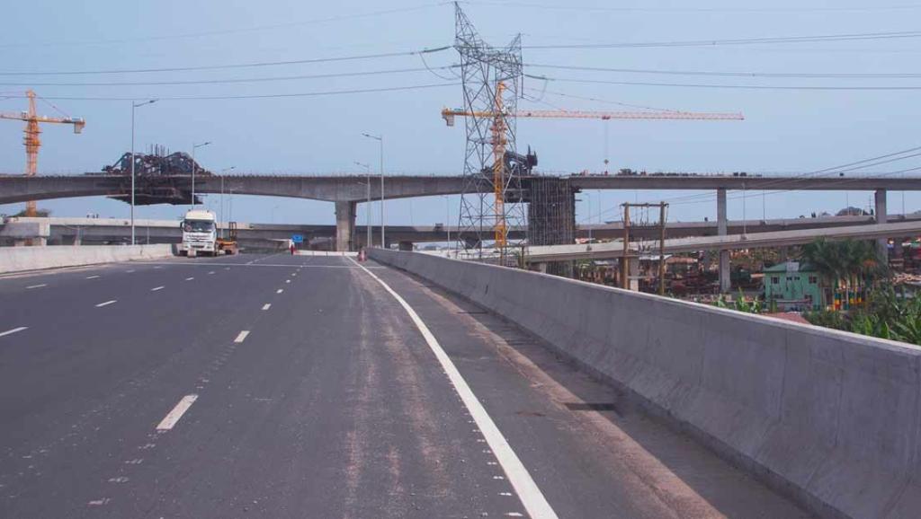 La pandémie de Covid-19 a eu un impact négatif sur le financement des infrastructures en Afrique en 2020.