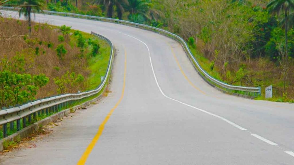 Le principal défi que ce projet tente de résoudre reste le développement des échanges commerciaux entre la RDC et l’Angola