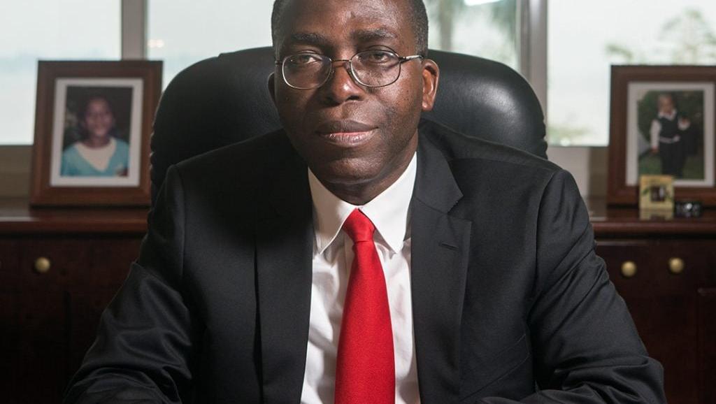 Le Premier ministre honoraire