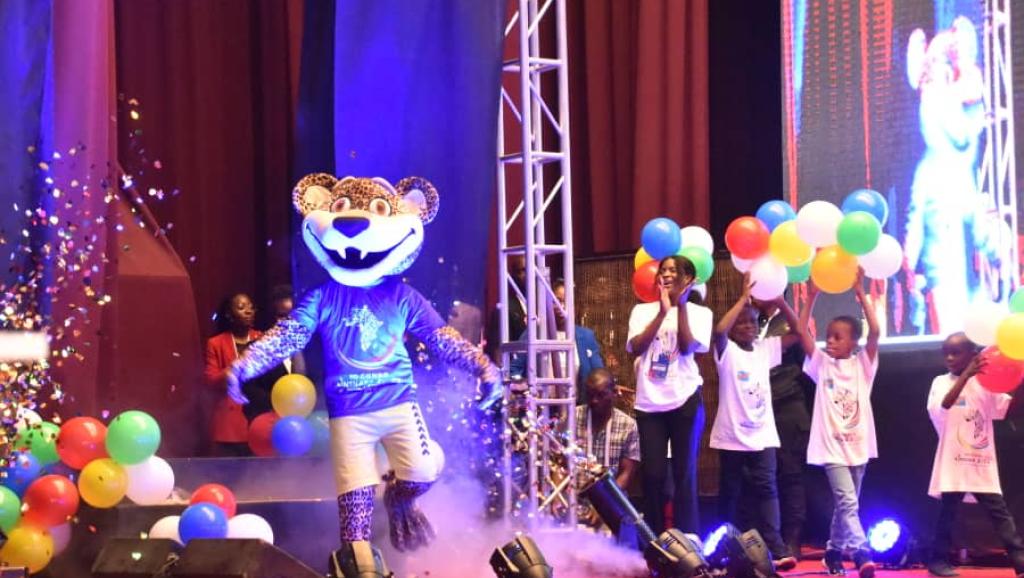 A l'occasion, le Premier Ministre a confirmé la tenue des jeux de la francophonie 