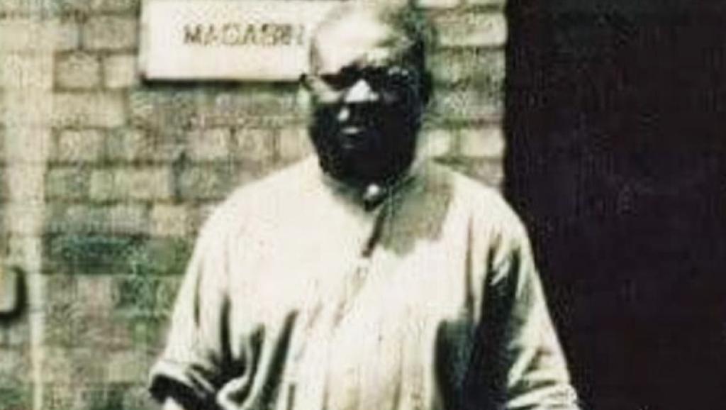 Simon Kimbangu 